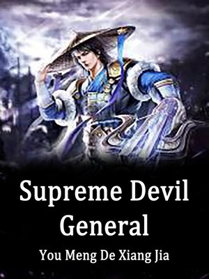 cover image of Supreme Devil General